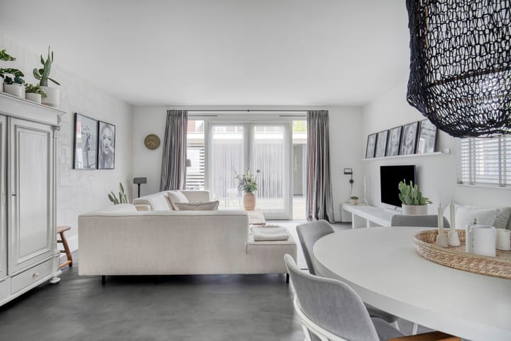 Foto 18 van Klemstraat 31