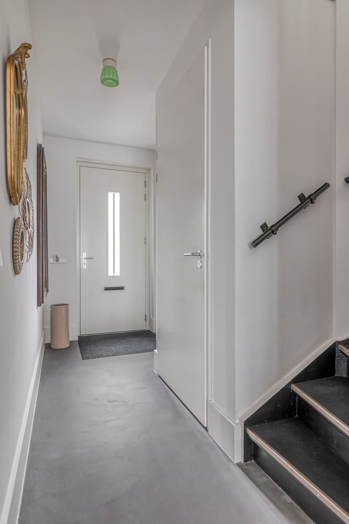 Foto 19 van Klemstraat 31