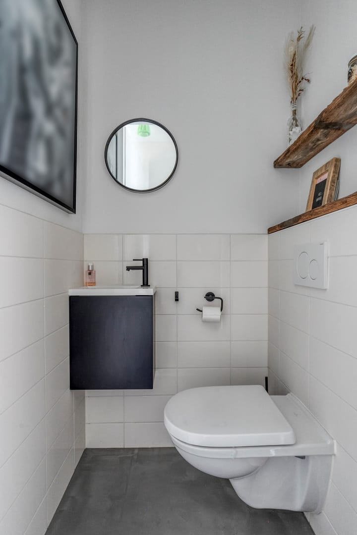 Foto 20 van Klemstraat 31