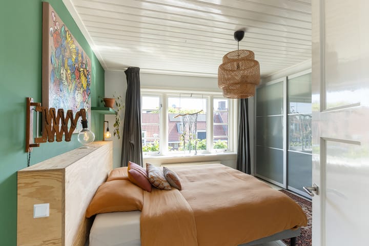 Foto 25 van Koningin Julianastraat 18