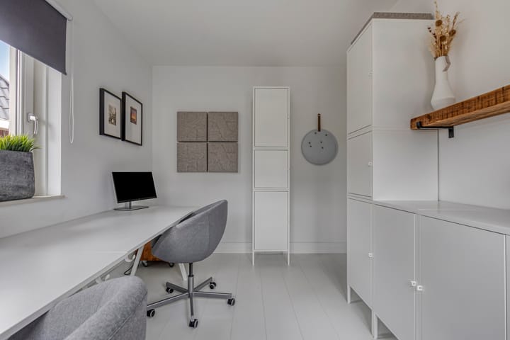 Foto 28 van Klemstraat 31