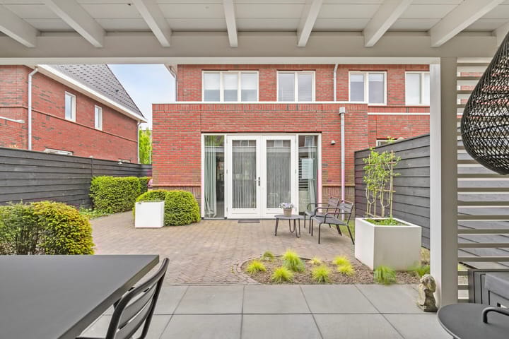 Foto 33 van Klemstraat 31