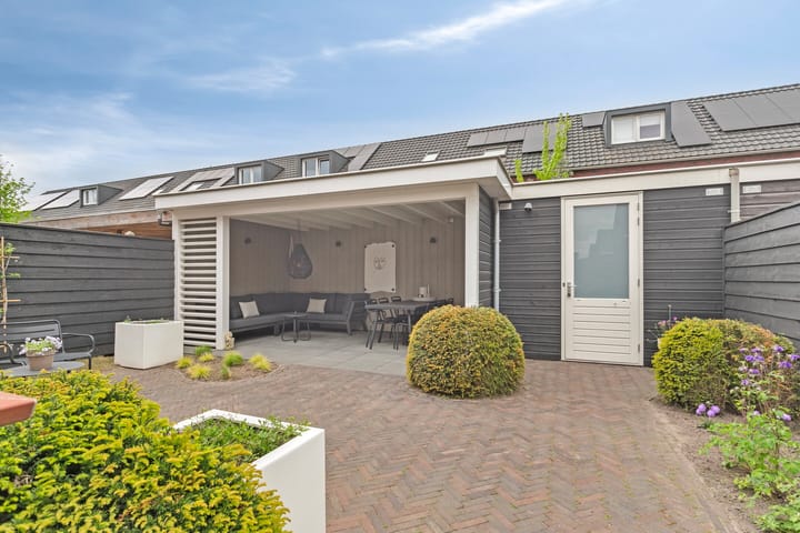 Foto 34 van Klemstraat 31