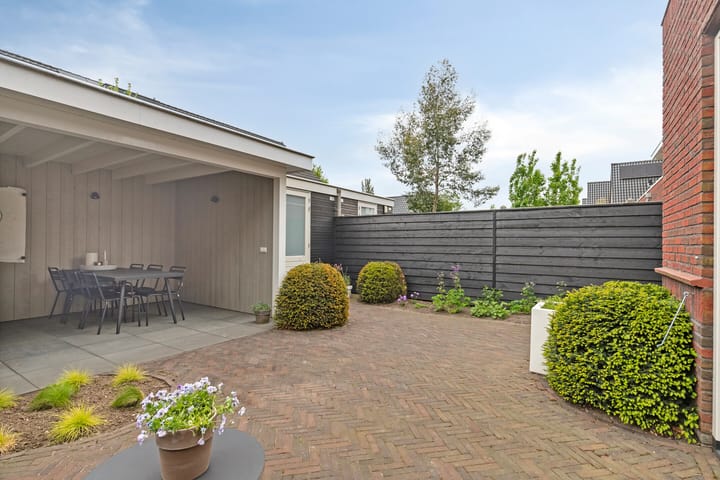 Foto 35 van Klemstraat 31