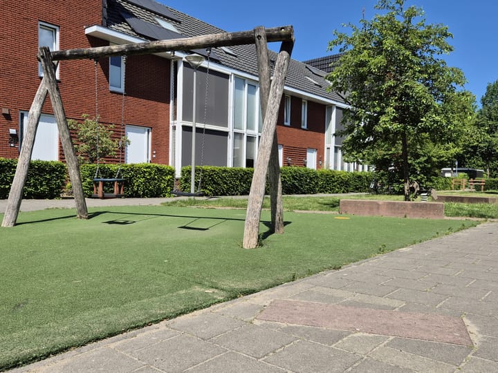 Foto 40 van Klemstraat 31