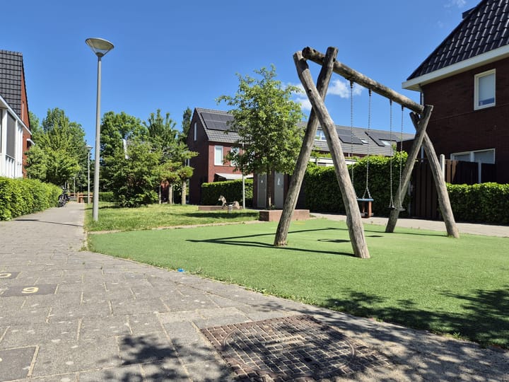 Foto 41 van Klemstraat 31