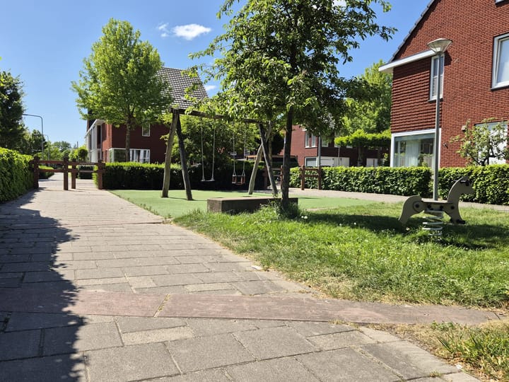 Foto 42 van Klemstraat 31