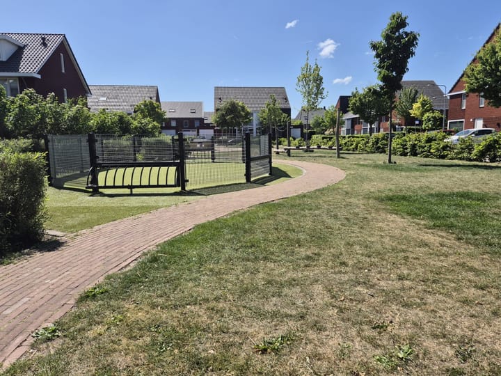 Foto 44 van Klemstraat 31