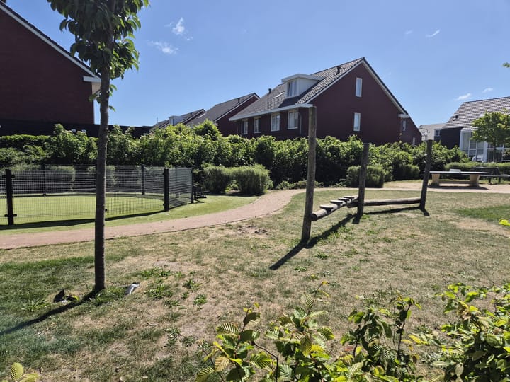 Foto 45 van Klemstraat 31