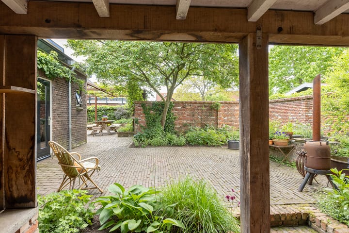 Foto 42 van Koningin Julianastraat 18