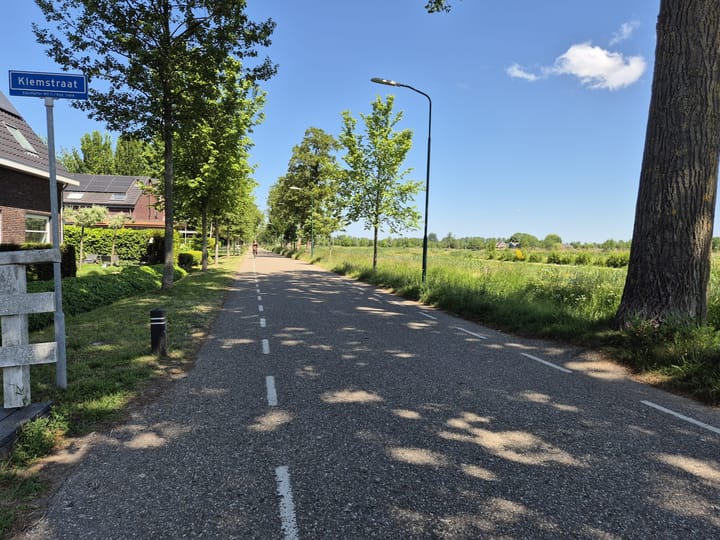 Foto 47 van Klemstraat 31