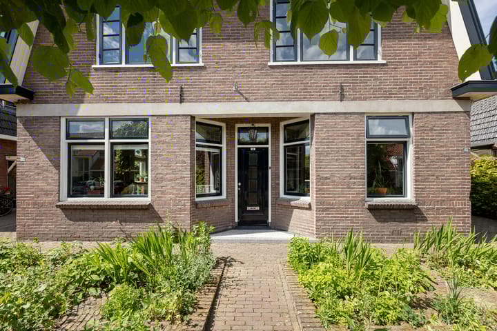 Foto 50 van Koningin Julianastraat 18