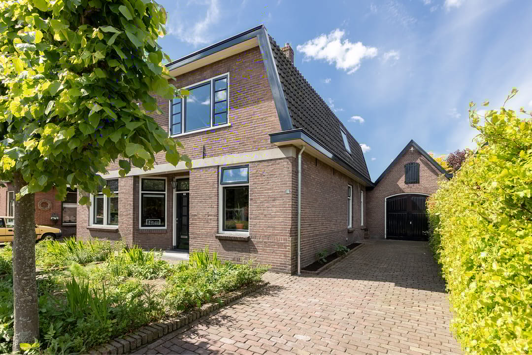 Photo 52 of Koningin Julianastraat 18