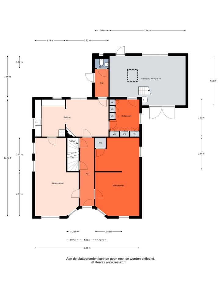 Foto 55 van Koningin Julianastraat 18