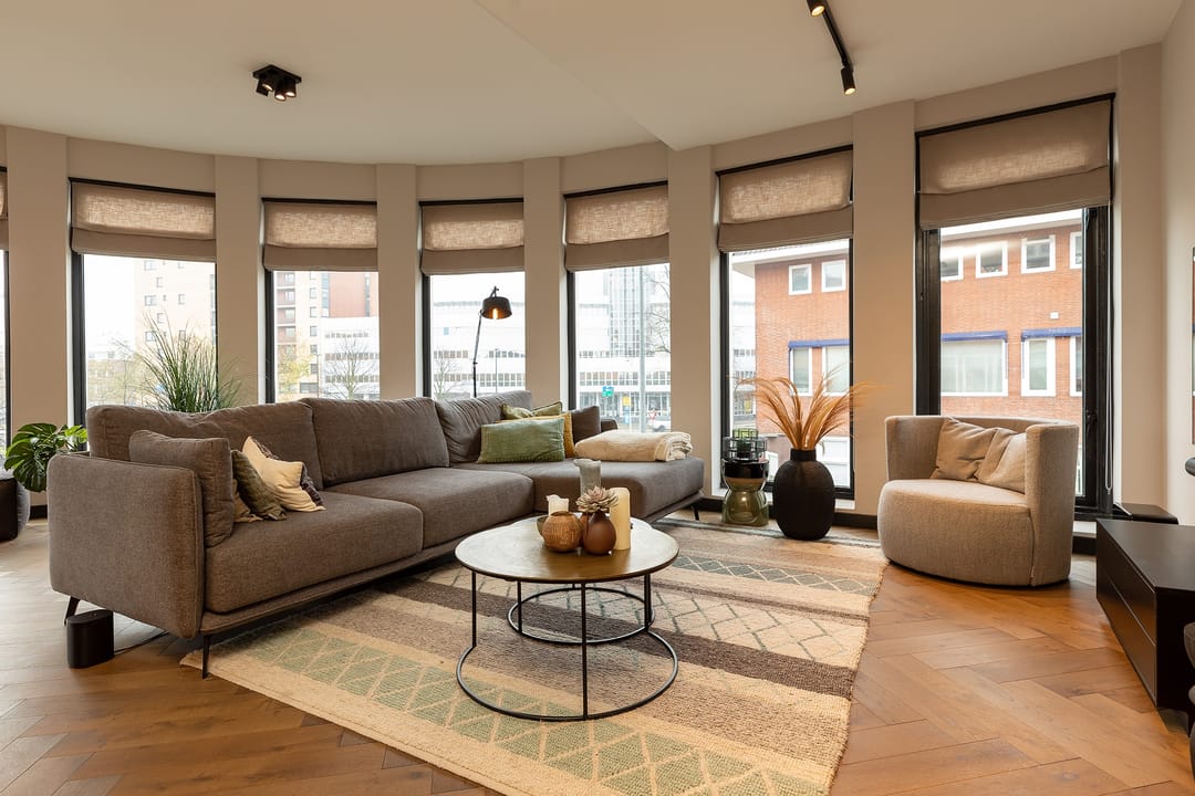 Foto 1 van Koninginneweg 171-A