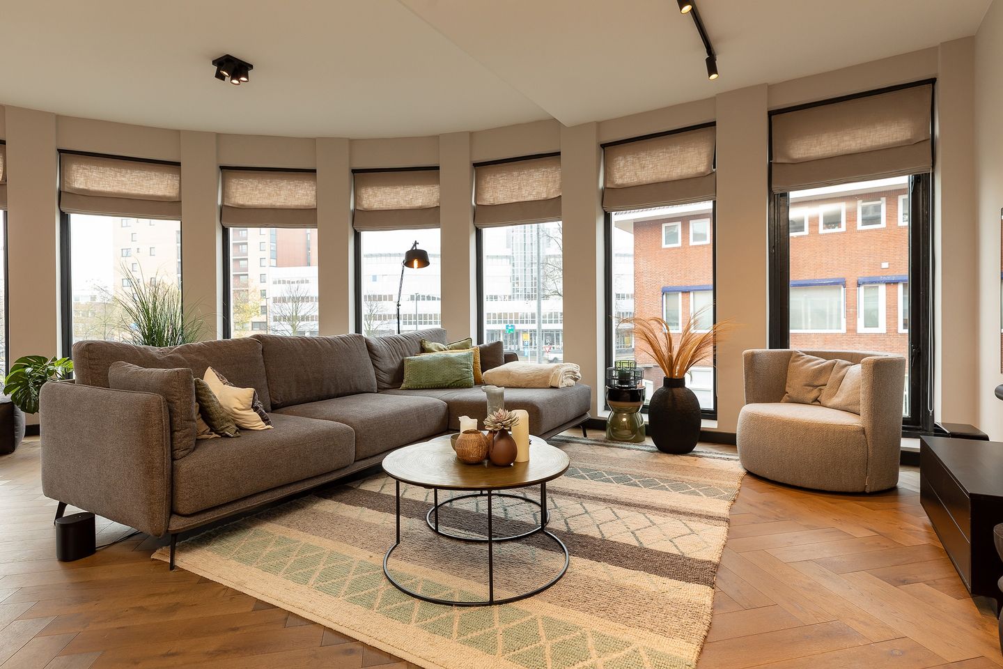 Foto 1 van Koninginneweg 171-A