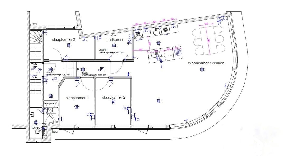 Foto 28 van Koninginneweg 171-A