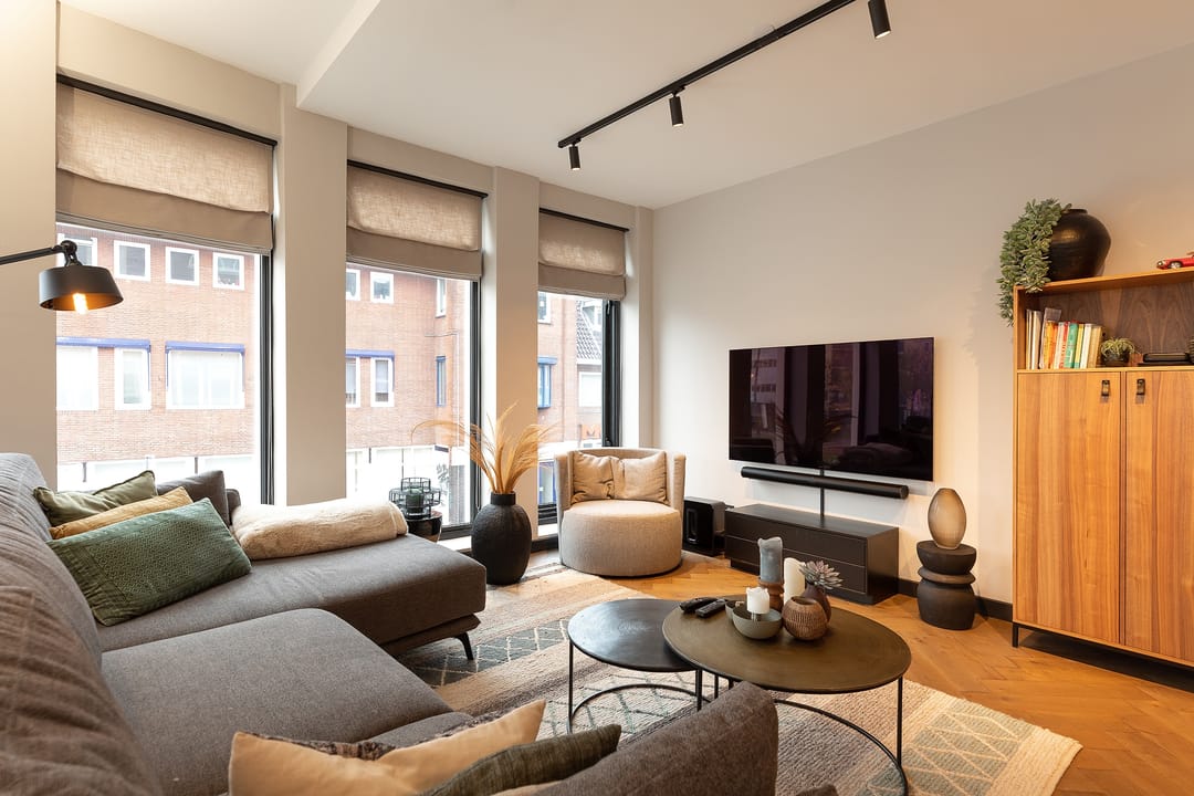 Foto 2 van Koninginneweg 171-A