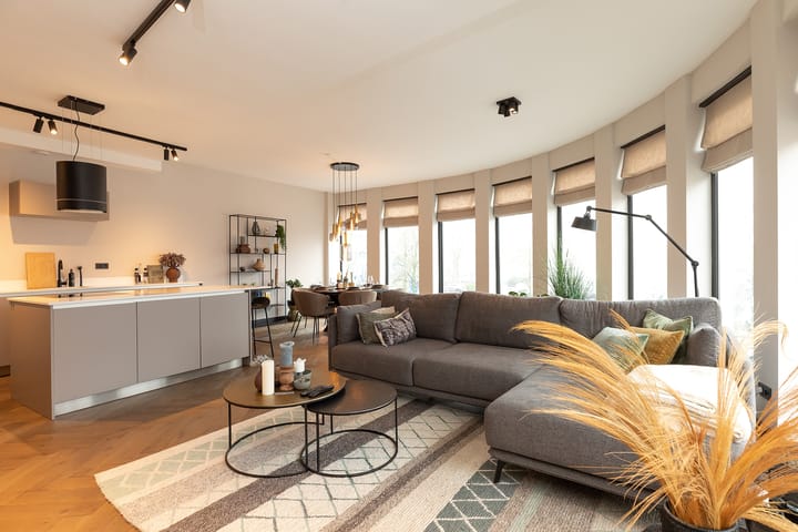 Foto 3 van Koninginneweg 171-A