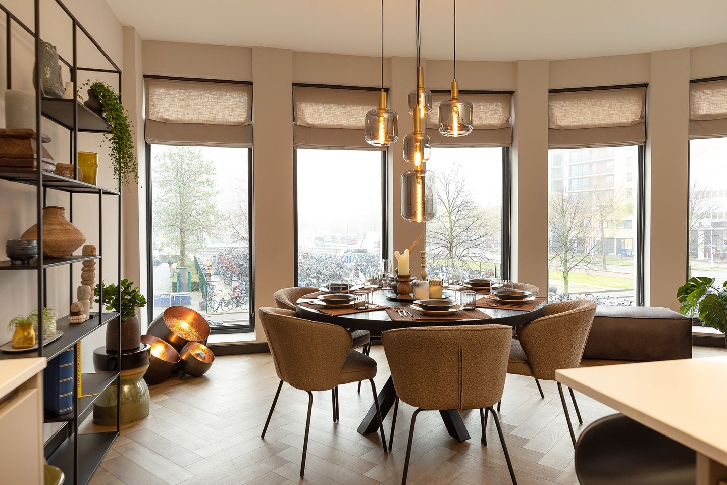 Foto 5 van Koninginneweg 171-A