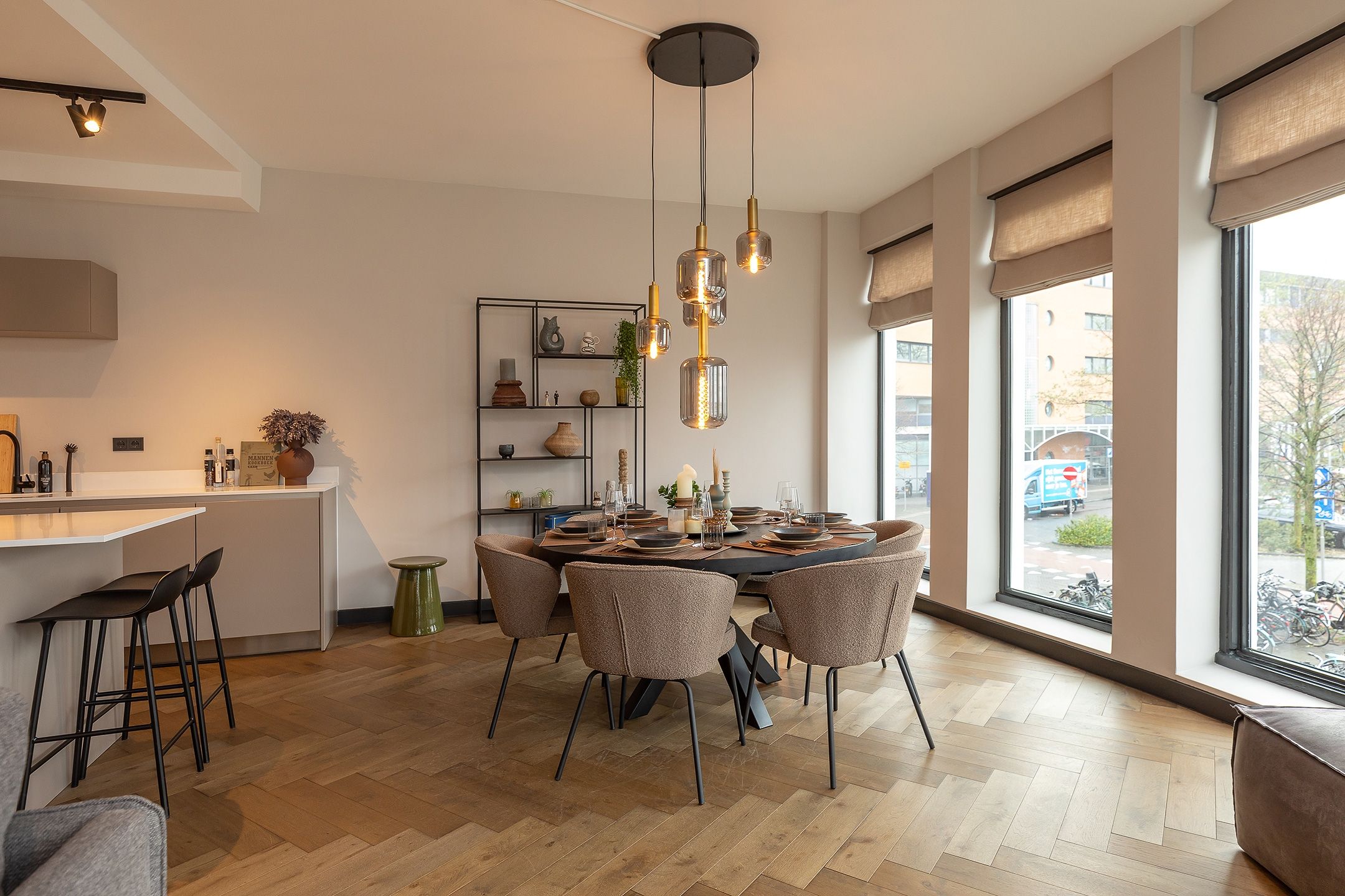 Foto 6 van Koninginneweg 171-A