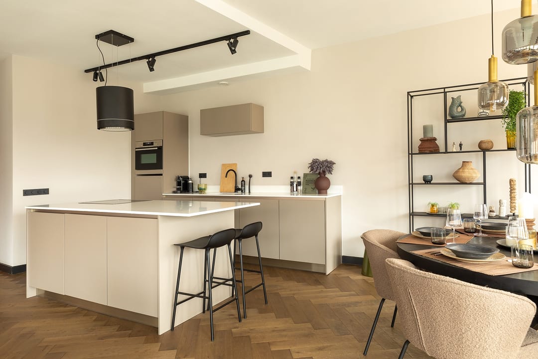 Foto 7 van Koninginneweg 171-A