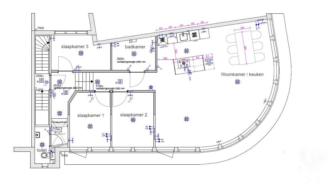 Foto 18 van Koninginneweg 171-A