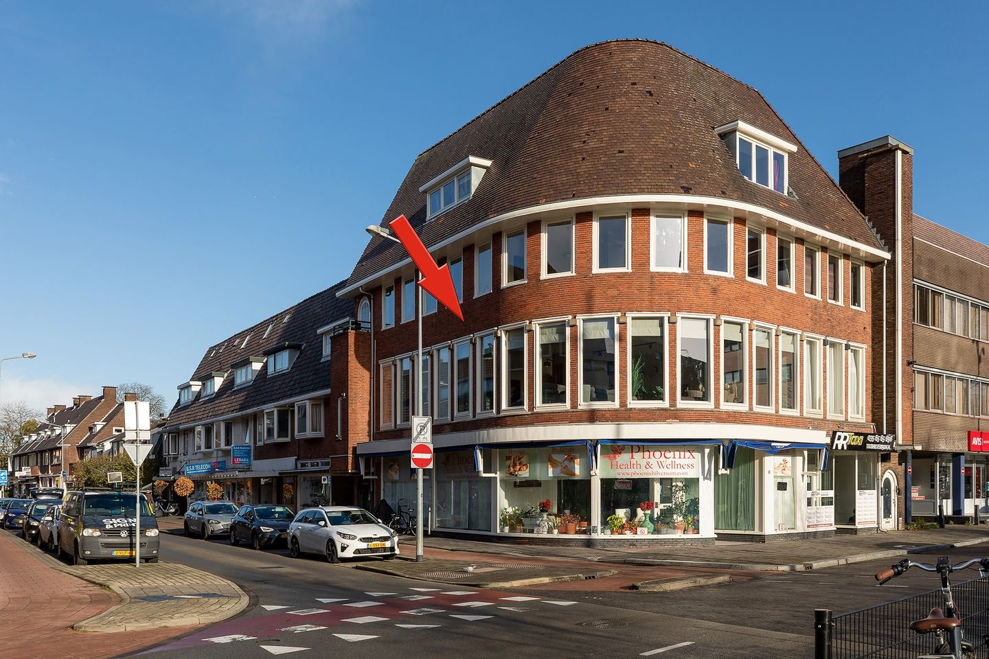 Foto 19 van Koninginneweg 171-A