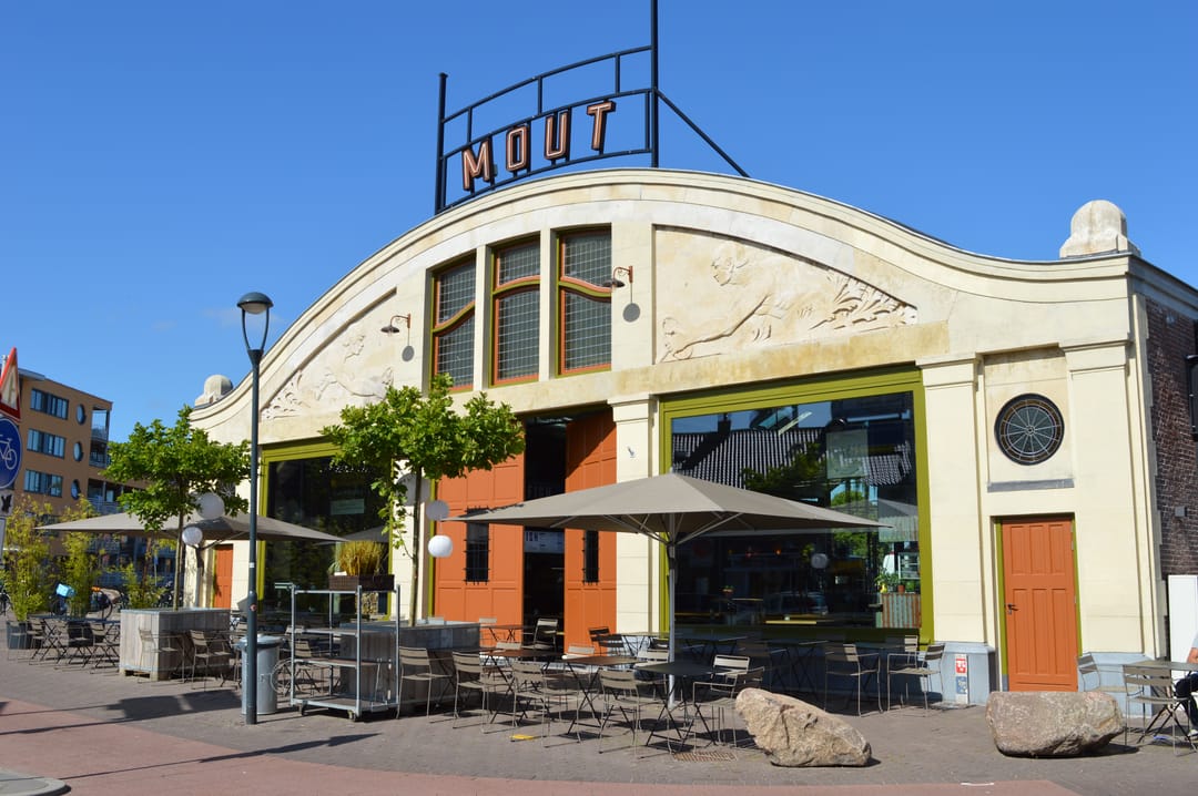 Foto 23 van Koninginneweg 171-A