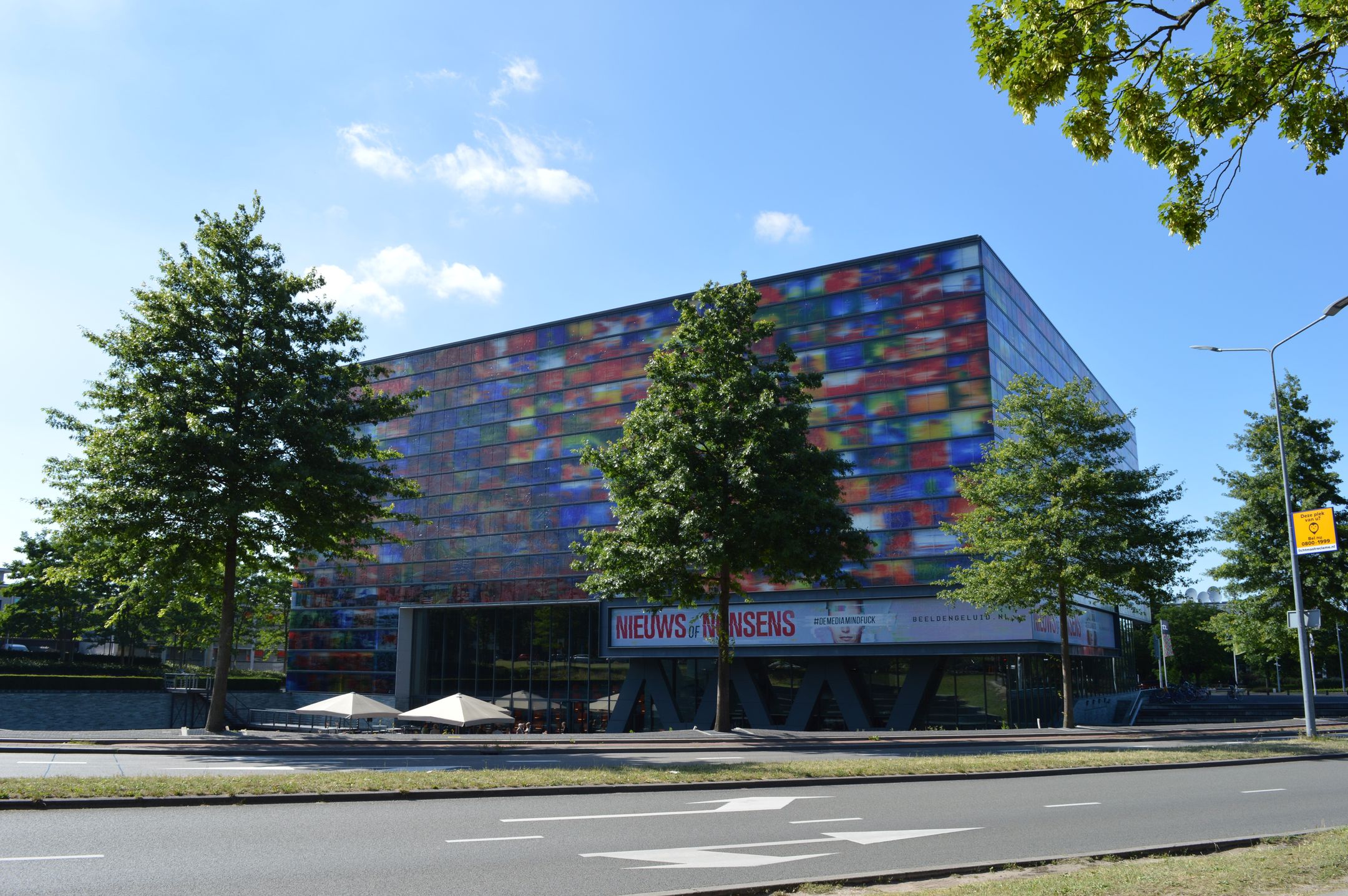 Foto 24 van Koninginneweg 171-A