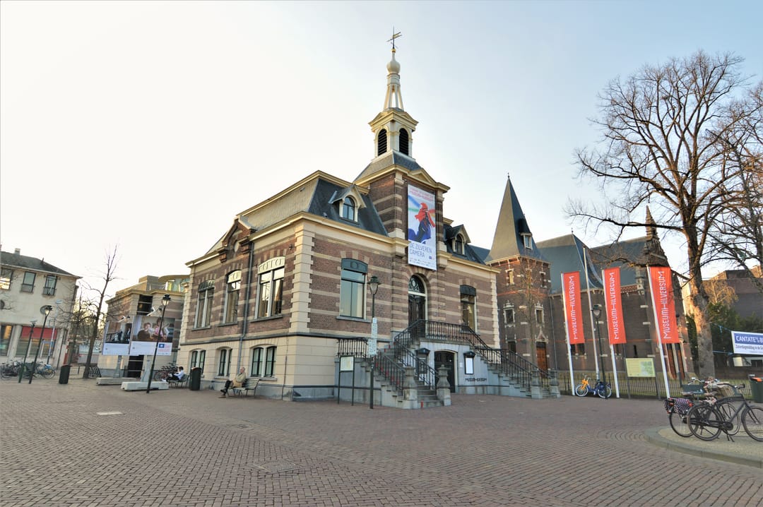 Foto 26 van Koninginneweg 171-A