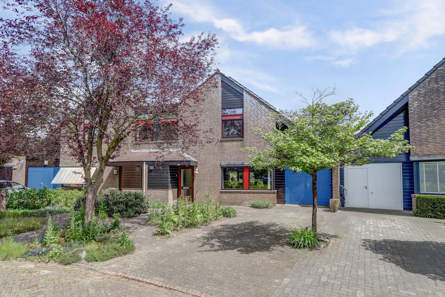 Foto 1 van Vinkenslag 8