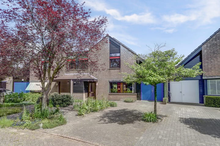 Foto 1 van Vinkenslag 8