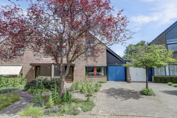 Foto 6 van Vinkenslag 8