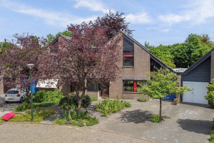 Foto 42 van Vinkenslag 8