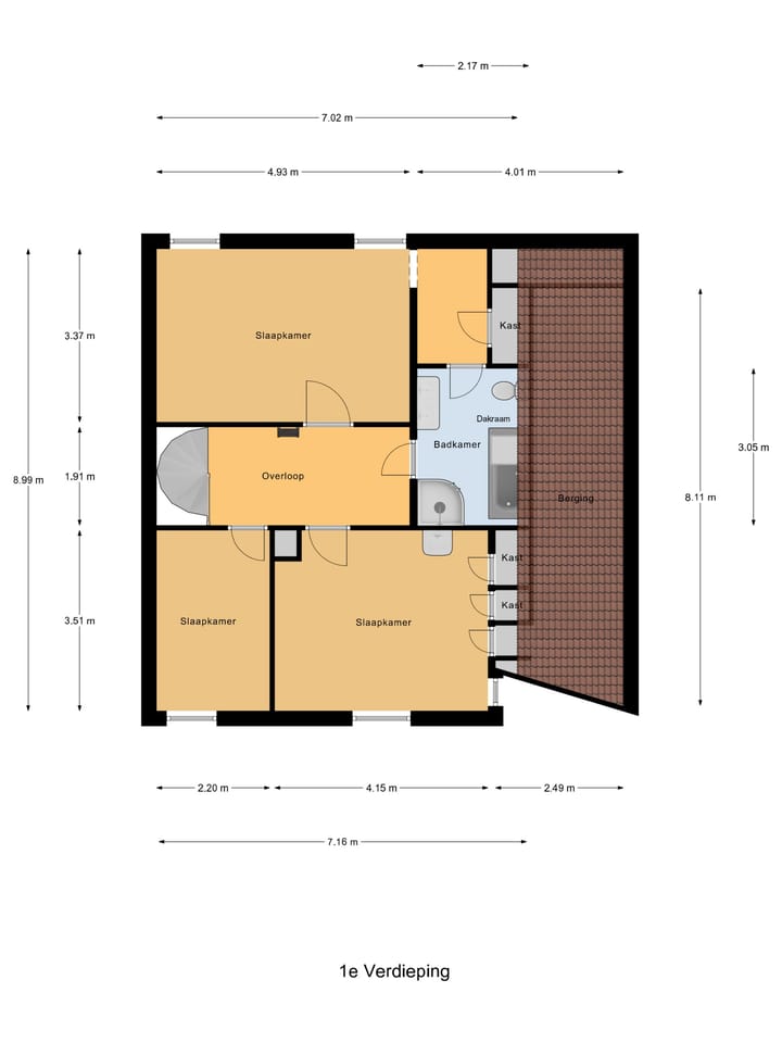 Foto 47 van Vinkenslag 8