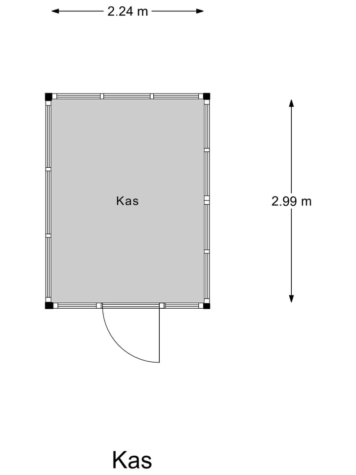 Foto 49 van Vinkenslag 8