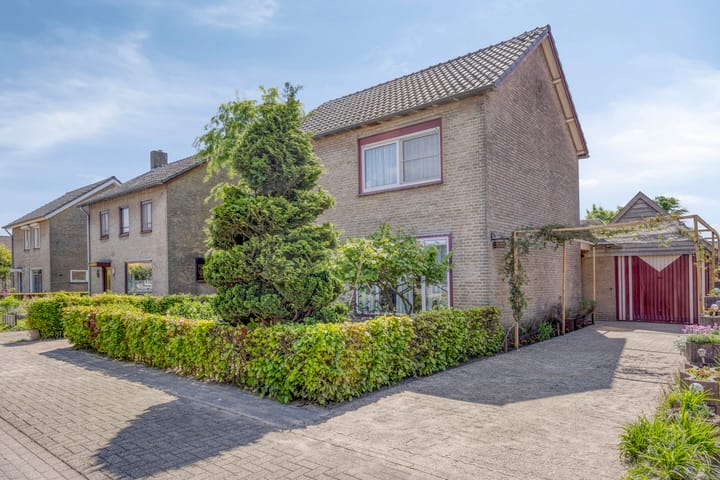 Wethouder Pubbenstraat 4