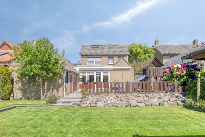 Foto 3 van Wethouder Pubbenstraat 4