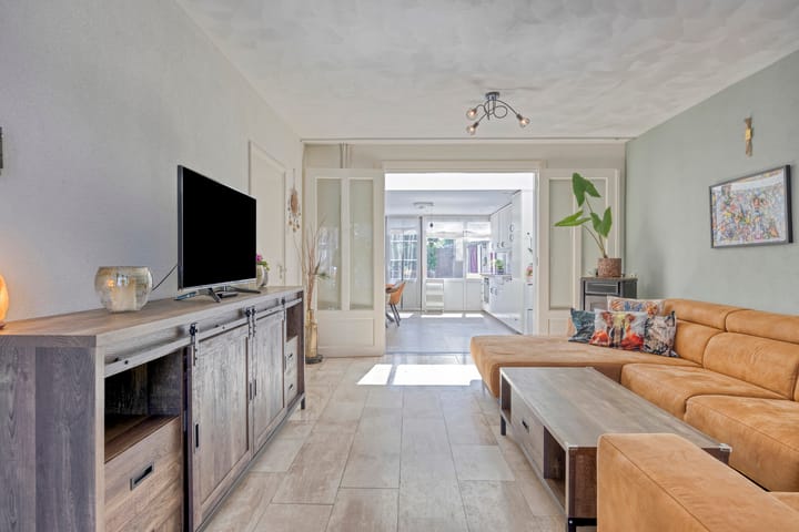 Foto 7 van Wethouder Pubbenstraat 4