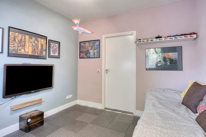 Foto 8 van Wethouder Pubbenstraat 4