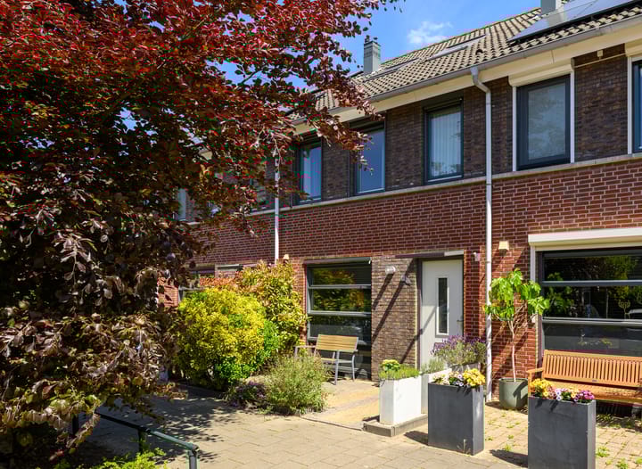 Foto 2 van Uilehorst 2-C