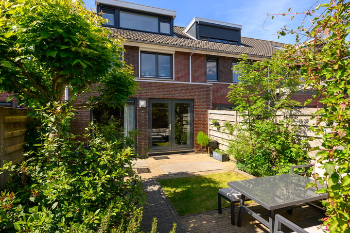 Foto 1 van Uilehorst 2-C