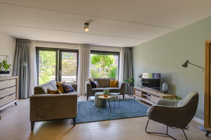 Foto 7 van Uilehorst 2-C