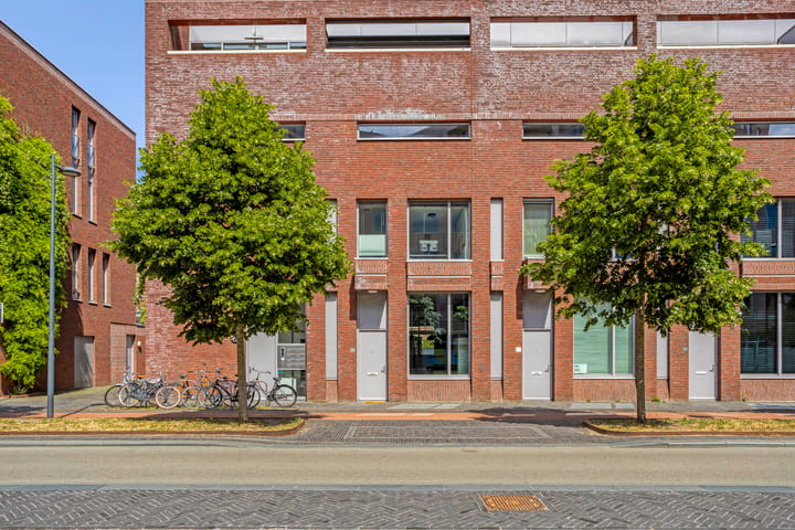 Foto 1 van Stationslaan 51