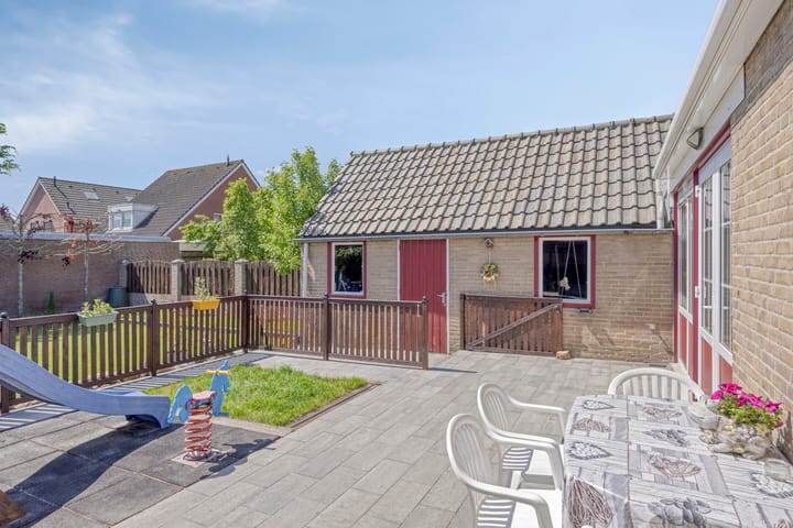 Foto 29 van Wethouder Pubbenstraat 4