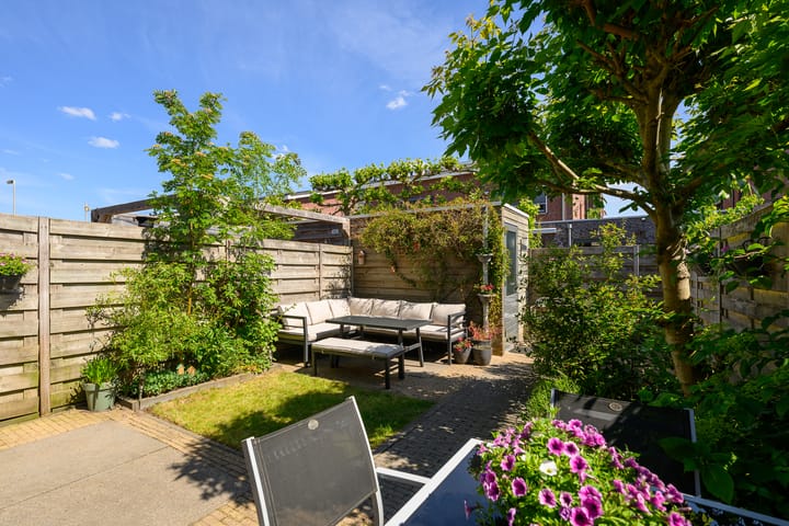 Foto 10 van Uilehorst 2-C