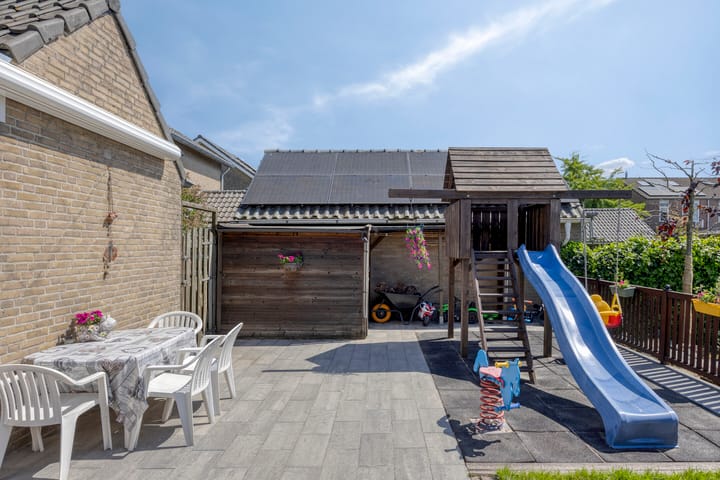 Foto 30 van Wethouder Pubbenstraat 4