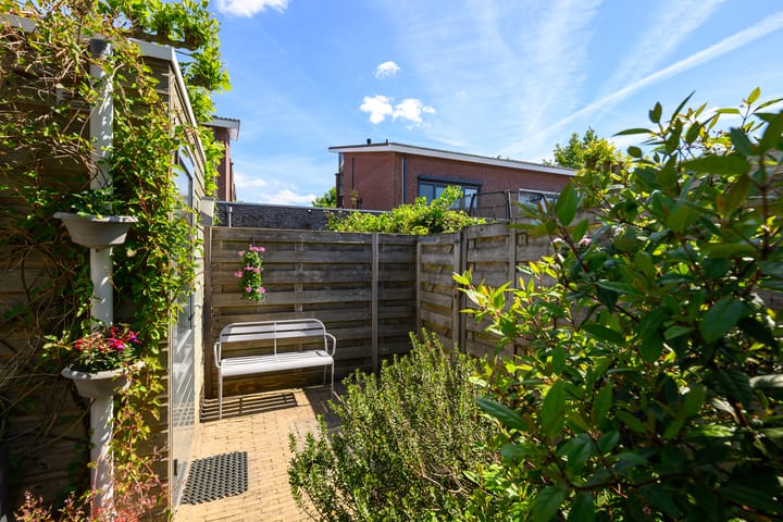 Foto 12 van Uilehorst 2-C