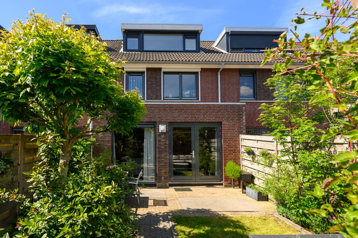 Foto 14 van Uilehorst 2-C